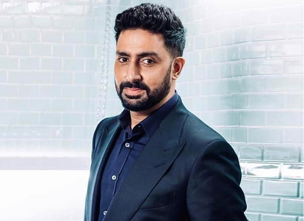 Bob Biswas: Abhishek Bachchan gets a grandson's welcome in Kolkata
