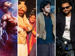 Box Office Collections: Malang is doing well, Tanhaji – The Unsung Warrior jumps 150%, Shikara and Jawaani Jaaneman show growth of 50% each