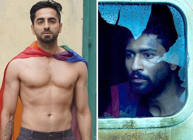 Box Office Collections: Shubh Mangal Zyada Saavdhan and Bhoot: Part One – The Haunted Ship grow considerably on Saturday Box Office Collections: Shubh Mangal Zyada Saavdhan and Bhoot: Part One – The Haunted Ship grow considerably on Saturday