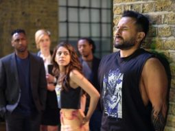 Box Office: Jawaani Jaaneman Day 4 in overseas