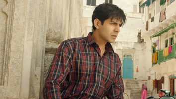 Box Office: Love Aaj Kal Day 4 in overseas