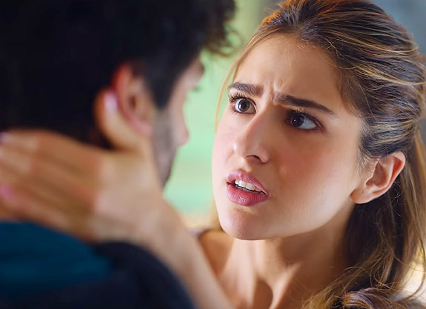 Box Office Love Aaj Kal Day 5 in overseas