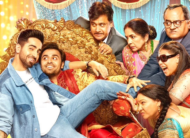 Box Office Prediction - Shubh Mangal Zyada Saavdhan to open in Rs. 8-9 crores range