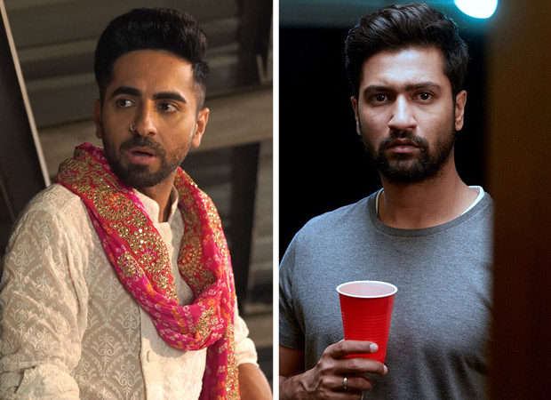 Box Office - Shubh Mangal Saavdhan and Bhoot Part One - The Haunted Ship have fair first week