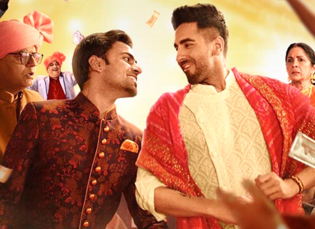 Box Office: Shubh Mangal Zyada Saavdhan Day 3 in overseas Box Office: Shubh Mangal Zyada Saavdhan Day 3 in overseas