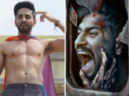 Box Office – Shubh Mangal Zyada Savdhan and Bhoot Part One – The Haunted Ship – Monday updates