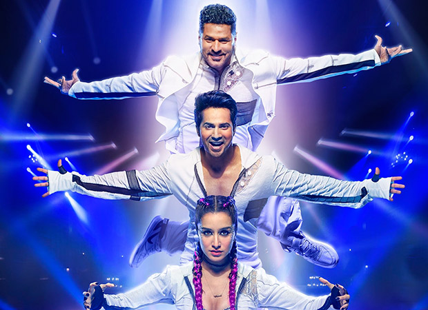 Box Office: Street Dancer 3D Day 12 in overseas Box Office: Street Dancer 3D Day 12 in overseas