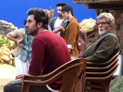Brahmastra: Ranbir Kapoor and Amitabh Bachchan kick off final schedule, Alia Bhatt to join soon