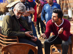 Brahmastra: Amitabh Bachchan finds his tech guy in Ranbir Kapoor