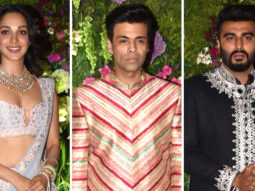Celebs grace Armaan Jain’s wedding ceremony Part 4