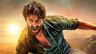 Check out the motion poster of Guns Of Banaras