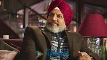 Movie Stills Of The Movie Chehre