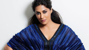 Chitrangda Singh consults a language coach to learn Bengali for Bob Biswas