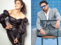 Chitrangda Singh gets a special gift for Abhishek Bachchan on his birthday