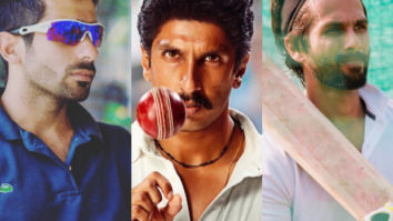 Coach Rajiv Verma opens up about training Ranveer Singh for ’83 and Shahid Kapoor for Jersey