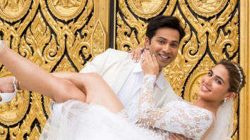 Coolie No 1: Varun Dhawan and Sara Ali Khan to shoot a romantic song in Goa