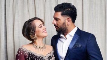 Cricketer Yuvraj Singh and wife Hazel Keech to star in a web series