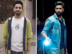Day 1 Box Office Estimates: Shubh Mangal Zyada Saavdhan flirts with 10 crore; Bhoot is around 5 crores