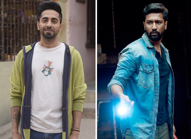 Day 1 Box Office Estimates: Shubh Mangal Zyada Saavdhan flirts with 10 crore; Bhoot is around 5 crores