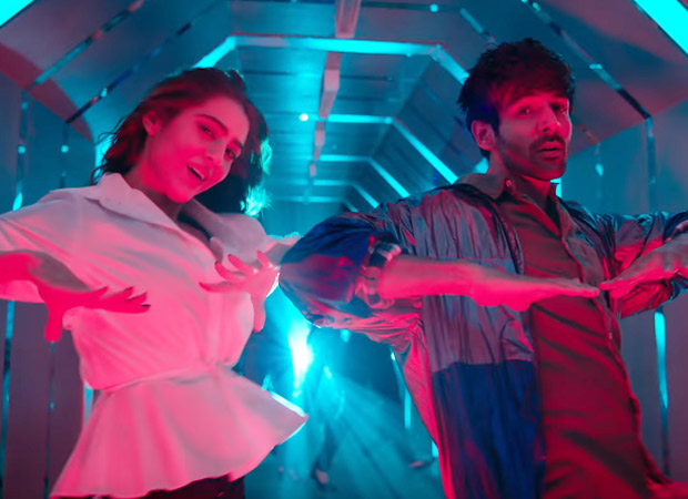 Day 1 Estimate Kartik Aaryan, Sara Ali Khan’s Love Aaj Kal takes a SOLID start with 13.5 crores