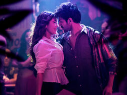 Decoding the Twist with Kartik Aaryan, Sara Ali Khan & Imtiaz Ali on the set of Love Aaj Kal