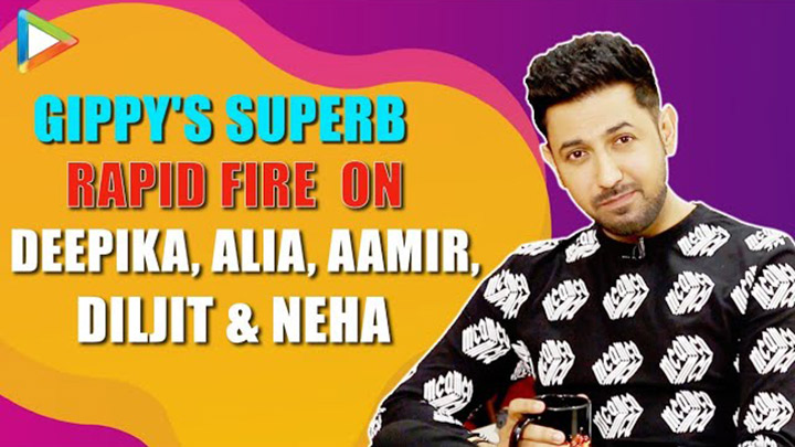 “Deepika Padukone & Alia Bhatt – I’d LIKE to work with”: Gippy’s Rapid Fire | Aamir | Amitabh | Neha “Deepika Padukone & Alia Bhatt – I’d LIKE to work with”: Gippy’s Rapid Fire | Aamir | Amitabh | Neha