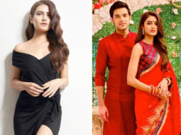 Did Fatima Sana Shaikh just give out the biggest spoiler for Kasautii Zindagii Kay?