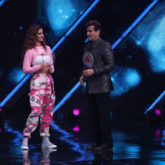 Disha Patani recreates the classic and iconic ‘Dhal Gaya Din’ with Jeetendra on Dance Plus 5