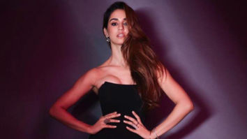 Disha Patani talks about the challenges of shooting underwater for Malang