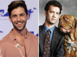 Drake and Josh actor Josh Peck to reprise Tom Hanks’ role in Turner & Hooch reboot on Disney +