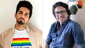 EXCLUSIVE: Ayushmann Khurrana and Hitesh Kewalya reveal why it was necessary to add humour while telling gay love story like Shubh Mangal Zyada Saavdhan
