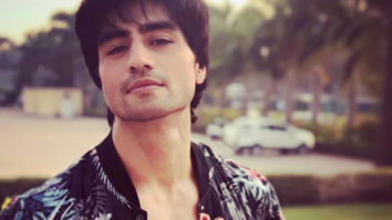 EXCLUSIVE: Harshad Chopda talks in detail about receiving the Dadasaheb Phalke Award, says his father was more excited!