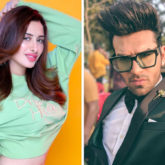 EXCLUSIVE Mahira Sharma says only a girl like her can handle Paras Chhabra