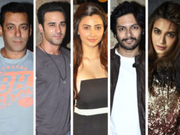 EXCLUSIVE: Salman Khan ropes in Pulkit Samrat, Daisy Shah, Ali Fazal and Kriti Kharbanda for his next