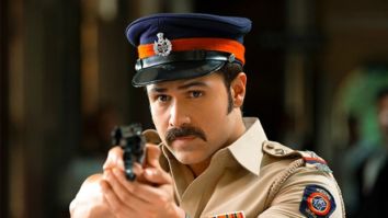Emraan Hashmi plays a deadly cop in John Abraham – Sanjay Gupta’s Mumbai Saga, check out new photos