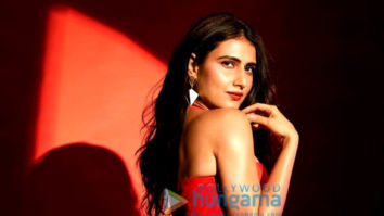 Celeb Photos Of Fatima Sana Shaikh