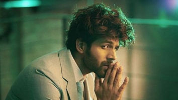 When Kartik Aaryan got caught with his girlfriend and introduced her as his cousin sister!