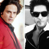 Aashiqui actor Rahul Roy reveals Shah Rukh Khan's role in Darr was first offered to him