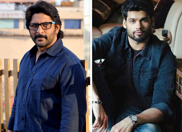 EXCLUSIVE: Arshad Warsi to play the bad guy in Bhumi Pednekar’s ...