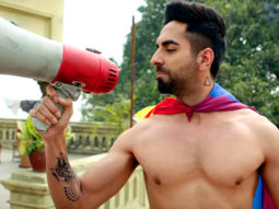 “The success of Shubh Mangal Zyada Saavdhan is in the fact that such films can get made today,”says Ayushmann Khurrana