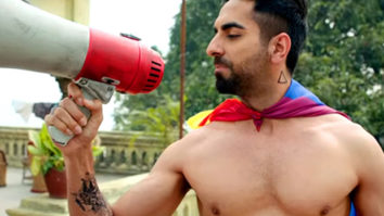 “The success of Shubh Mangal Zyada Saavdhan is in the fact that such films can get made today,”says Ayushmann Khurrana