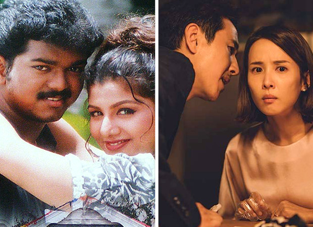 Vijay starrer Minsara Kanna producer sents intimation email to Parasite makers over copyright