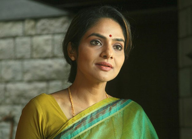 Thalaivi: Roja actress Madhoo roped in to play V N Janaki in the Kangana Ranaut starrer