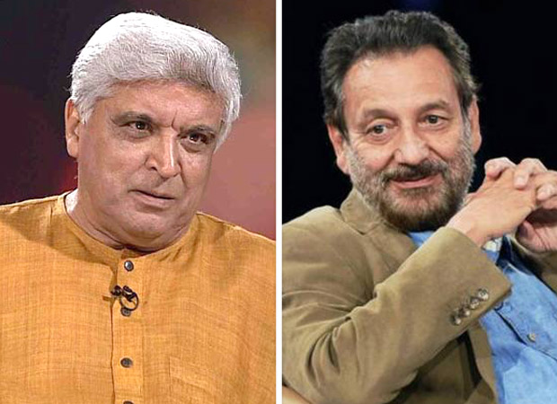 Mr India 2: "It wasn't your ides. It wasn't your dream," says Javed Akhtar responding to Shekhar Kapur