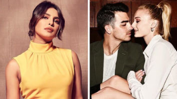 Priyanka Chopra’s sister-in-law Sophie Turner expecting her first child with Joe Jonas?