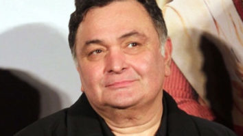 Rishi Kapoor gets hospitalized in Mumbai, the same day he tweeted saying he is fine