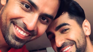 Shubh Mangal Zyada Saavdhan actor Jitendra Kumar opens up on kissing Ayushmann Khurrana and its hilarious