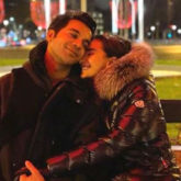 Rajkummar Rao writes a two-page love letter for Patralekhaa ahead of Valentine’s Day