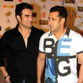 Salman Khan recollects a childhood incident with Arbaaz Khan