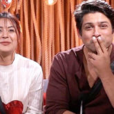 Video of Sidharth Shukla and Shehnaaz Gill practicing for upcoming award shows goes viral